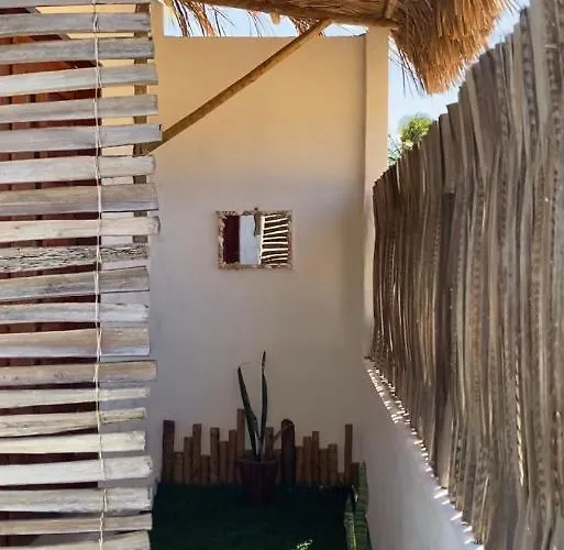 Suite Paradise