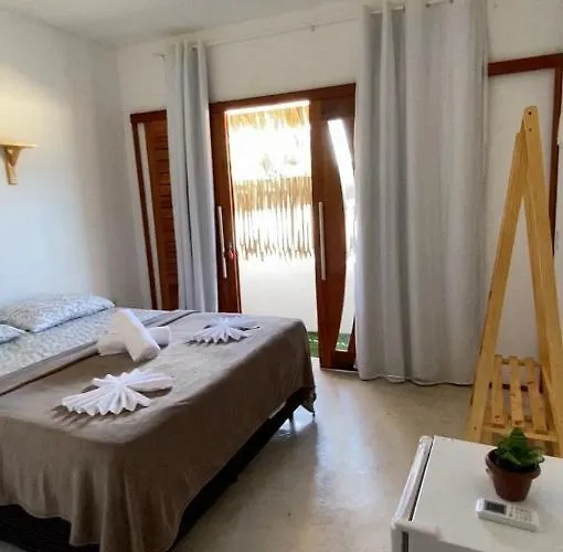 Suite Paradise